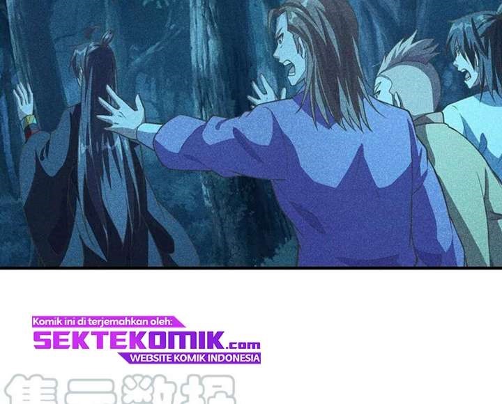 Xianwu Dizun Chapter 168 Gambar 13